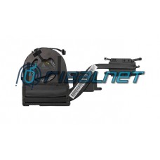Lenovo ThinkPad Yoga 15 Type 20DQ Thermal Module c/ Fan